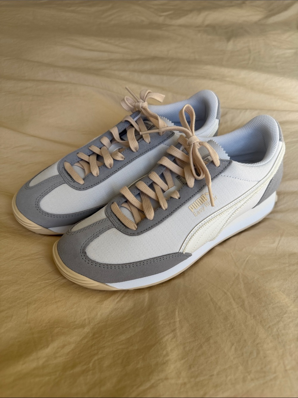 Puma Easy Rider low-top Sneakers - BRAND NEW (never worn!)